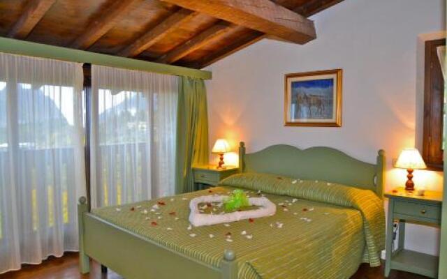 Holiday Apartment Rosa 07