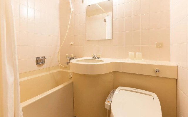 Hotel Bel Air Sendai