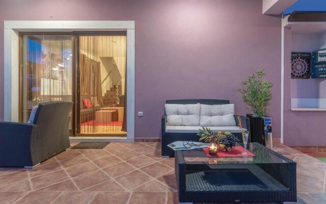 Beautiful Home in Betiga With Wifi and 3 Bedrooms