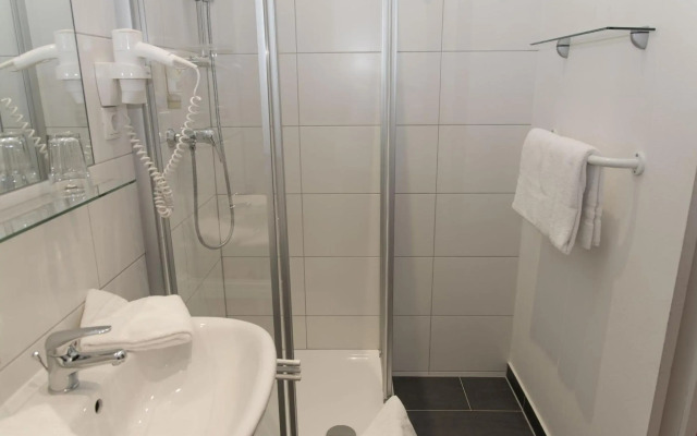Pension Lehrerhaus
