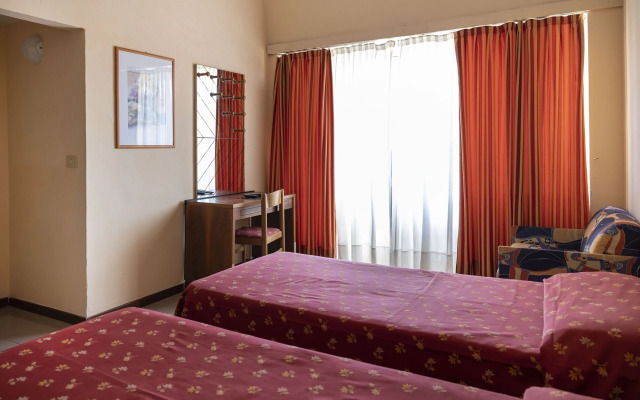 Hotel Villa Margherita