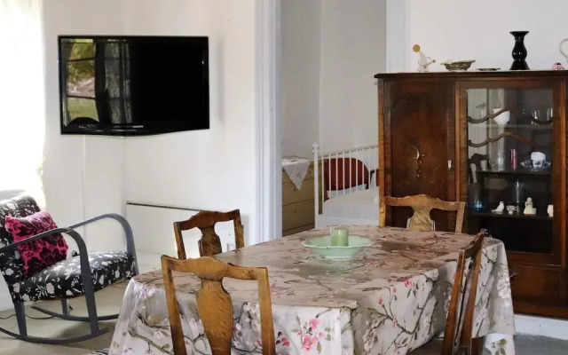 6 Person Holiday Home in Kyrkhult