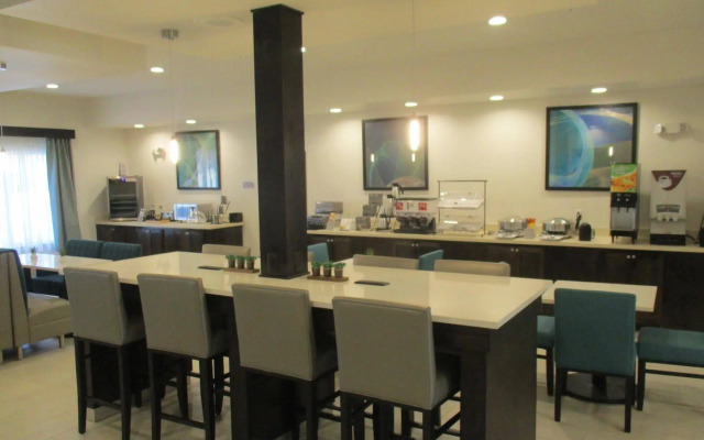 Best Western Plus Pauls Valley
