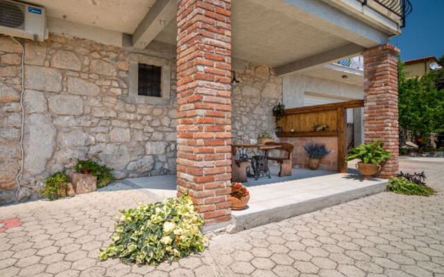Apartment Evići Opatija/Pobri