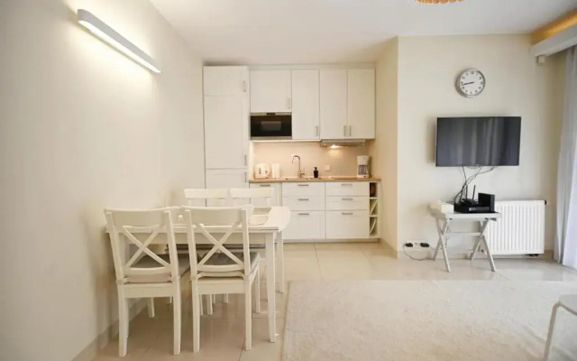 Apartament Cadena Sopot