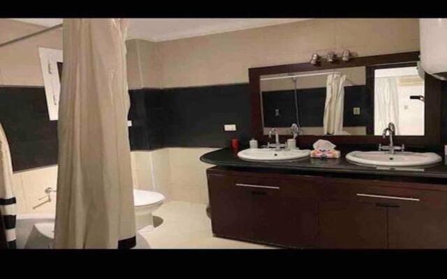 Luxurious and Modern 3 Bedroom Maadi Apartment