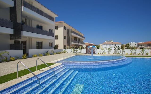 Mythical Sands Resort