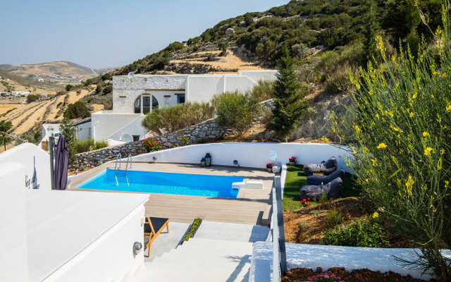 Villa Amphitrite