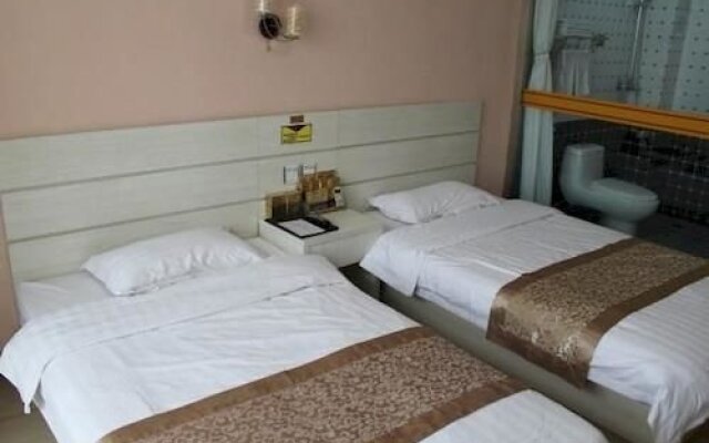 Jiajia Hotel Anping Zhongxin Road