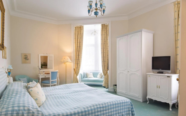 Dorint Hotel am Dom Erfurt