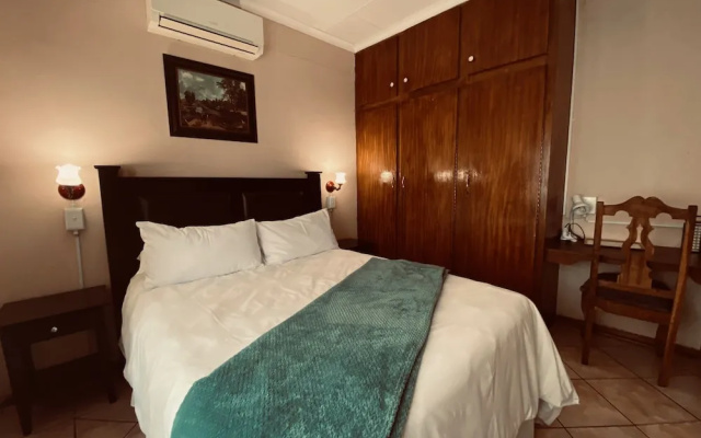 Sidze Guest House