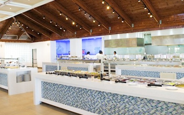 Viva Vacation Club At Viva Wyndham Fortuna Beach — фото 5