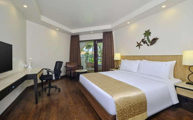 Holiday Inn Resort Goa by IHG