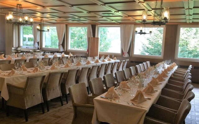 Hotel Bad Schwarzsee