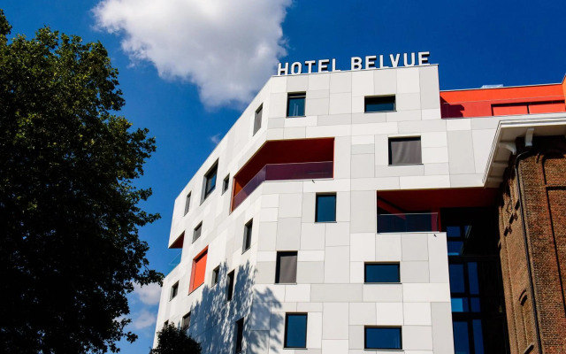 BELVUE Hotel