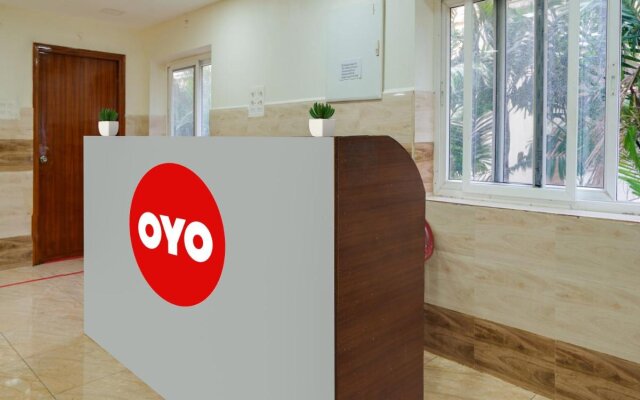OYO Flagship 804922 Seera Suites