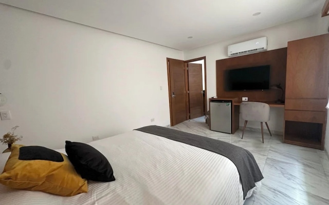 Pachamaya Executive Suites