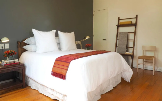 Comfort Mérida By The Local Way