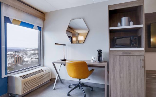 Holiday Inn Express Wilkes Barre East by IHG