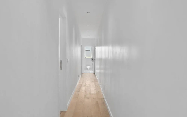 Renovated Apartment for Family