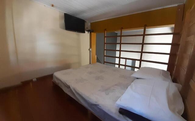 Pousada Ritmo Natural