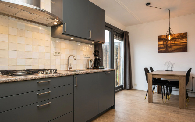 Holiday Home in De Cocksdorp