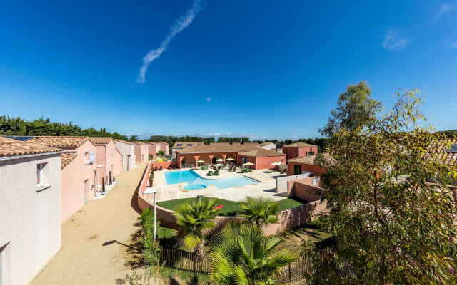 Terres de France - Le Domaine de Bacchus