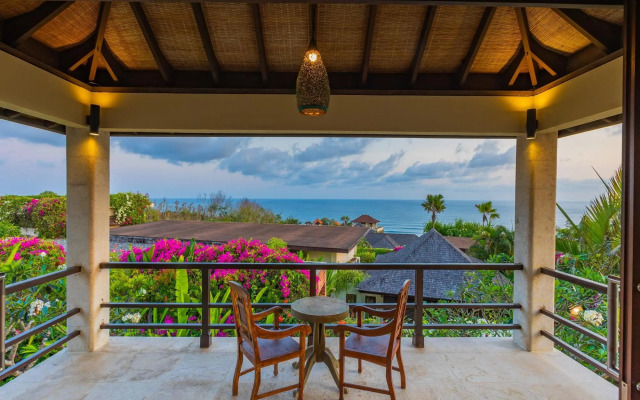 Forever Bali Villas