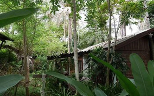 Sunset Cove Resort