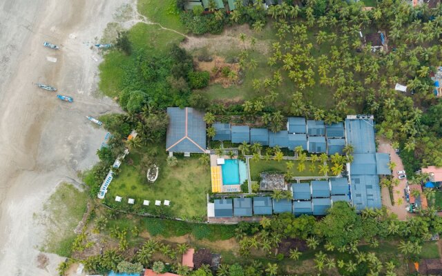 Foxoso La Beach Resort & Spa