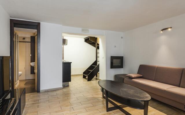 Duplex Regina Bianca