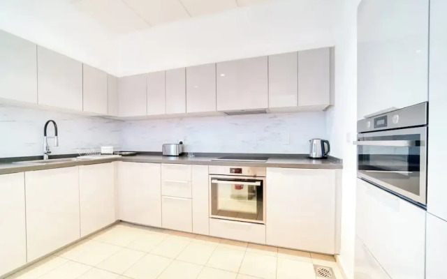 Oceana Residences - Mint Stay