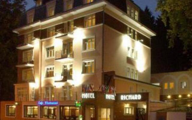 Hotel Richard