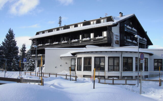 Dolomiti Chalet Hotel