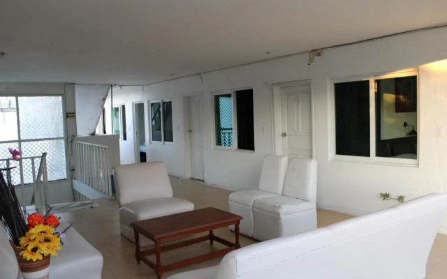 OYO Hotel Colibri