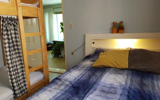 Episode Guesthouse