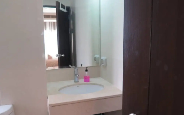 7a-short-term Rental Allowed-2brs Downtown Bangkok