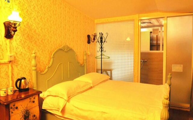 Gulangyu 37 Hotel