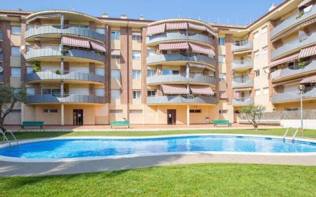 Apartament Rossi
