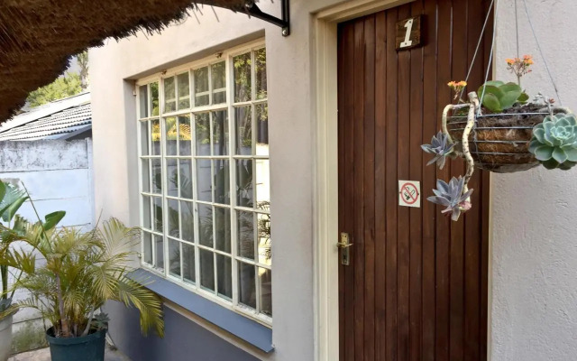 Sheba Rock Guest House