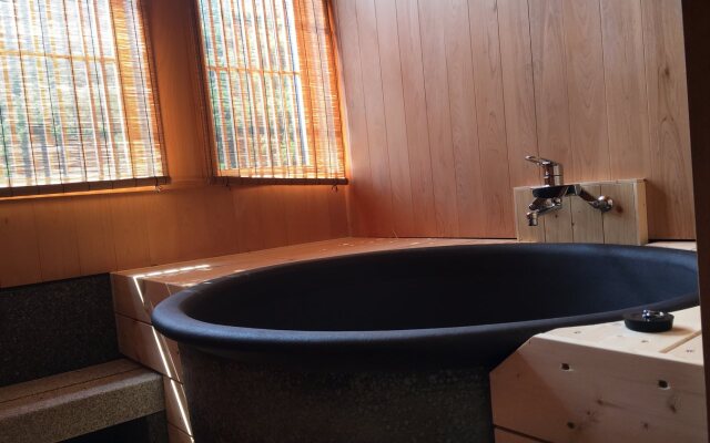 Sugatani Onsen