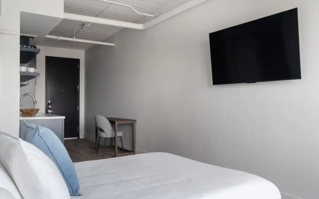Studio Haus East 6th Austin by Kasa