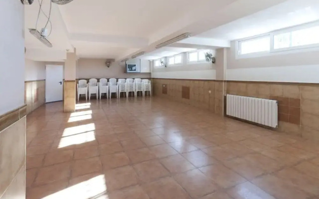 Apartamento Retiro Playa y Spa