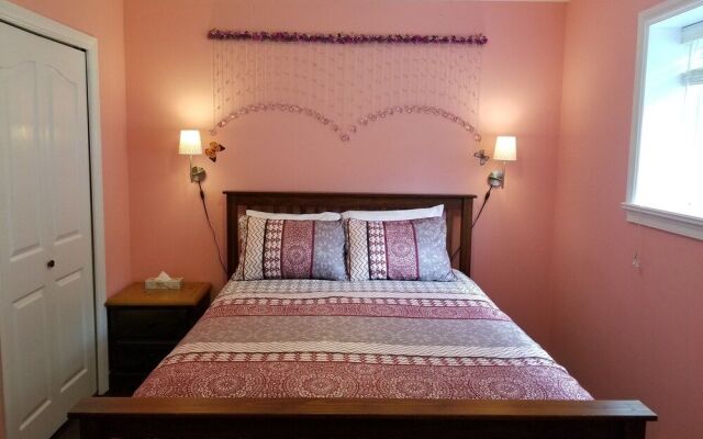 Squamish Highlands Bed and Breakfast