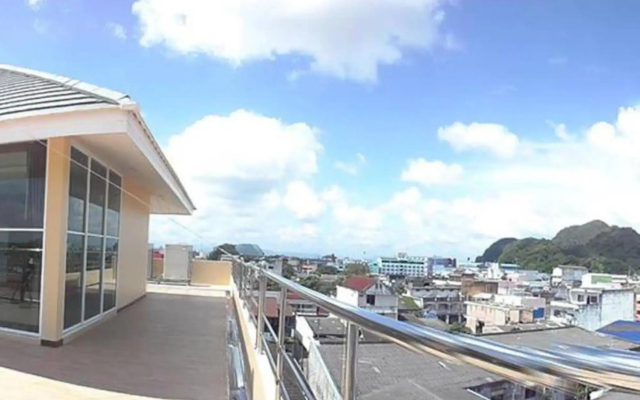 The Room Phatthalung