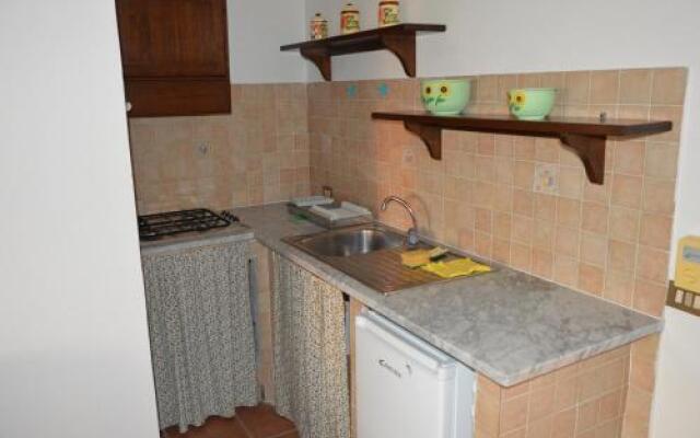 Residence Verde Blu