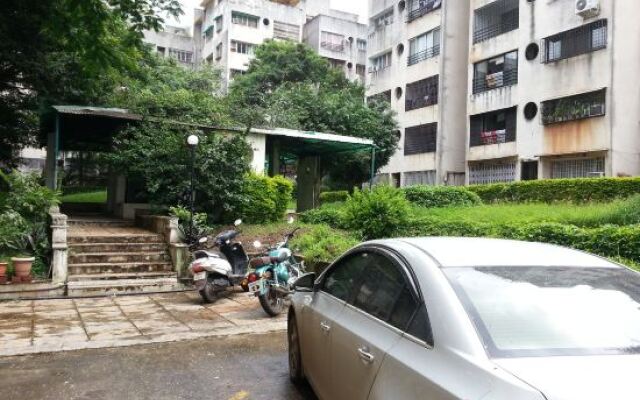 Eden House Corporate Service Apartment
