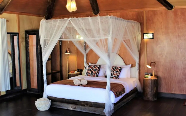 Souly Eco Lodge