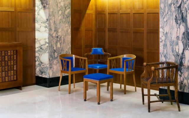 Grandezza Hotel Luxury Palace
