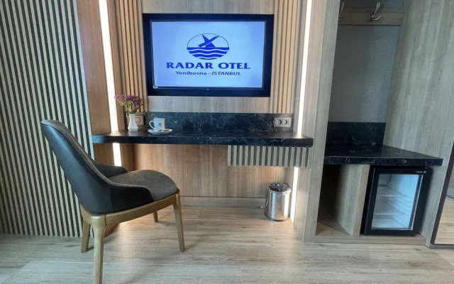 Radar Otel